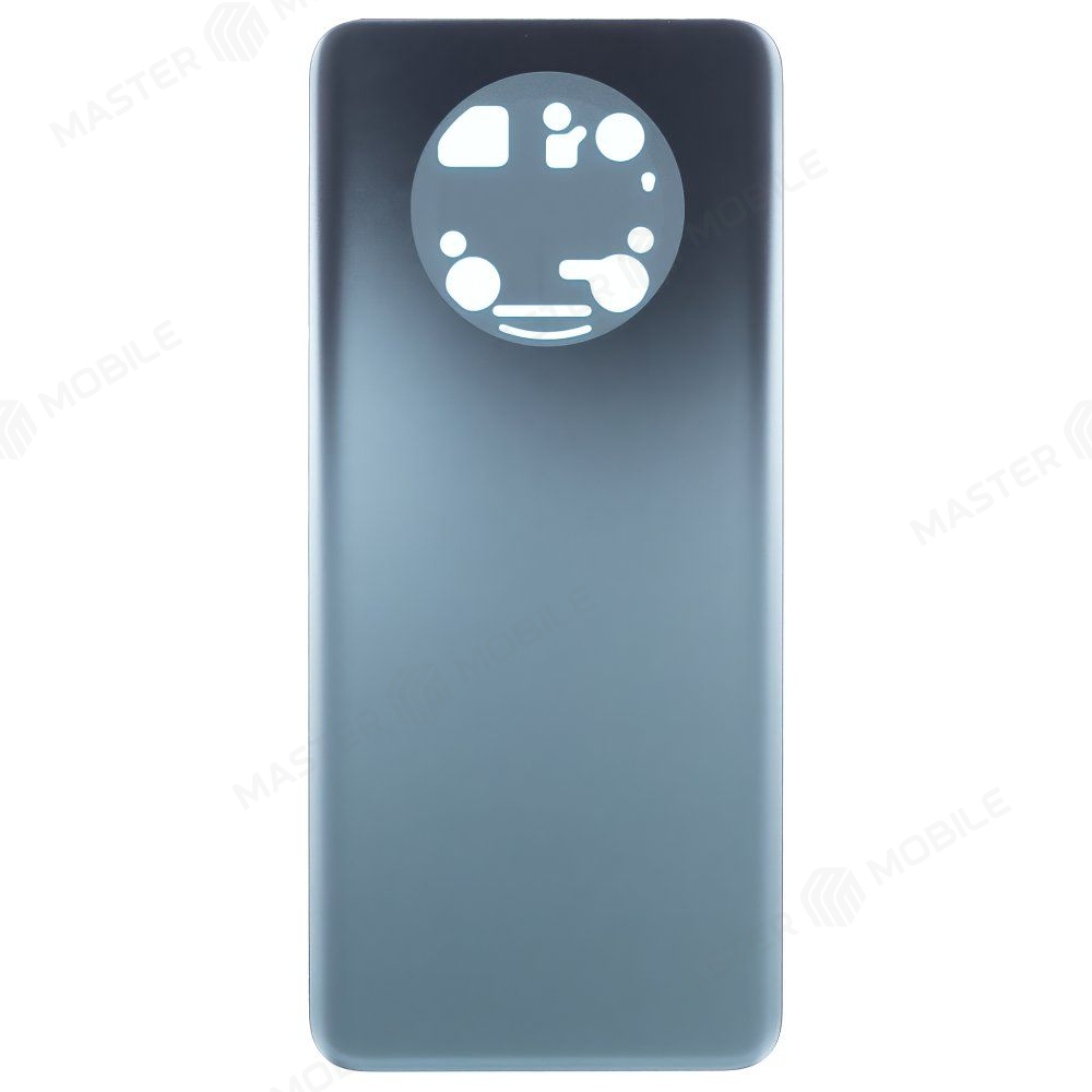 Задняя крышка для Huawei Nova Y90 (CTR-LX1) (зеленый)