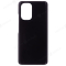 Задняя крышка для Xiaomi Mi 11i (M2012K11G) (черный) фото №1