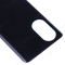Задняя крышка для Huawei Nova 8 (ANG-LX1) (черный) фото №3