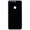 Задняя крышка для Huawei Honor 8 (FRD-L09) (черный) фото №1