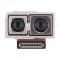 Камера для Huawei Mate 10 (ALP-L29) / Mate 10 Pro (BLA-L29) (20 MP + 12 MP) (задняя)  фото №1