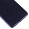 Задняя крышка для Infinix Smart 6 Plus (X6823C) (черный) фото №4