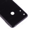 Задняя крышка для Huawei Y6 2019 (MRD-LX1F) (черный) (в сборе со стеклом камеры) фото №3