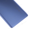 Задняя крышка для Xiaomi Redmi Note 12 Pro+ 5G (22101316UG) (голубой) фото №4