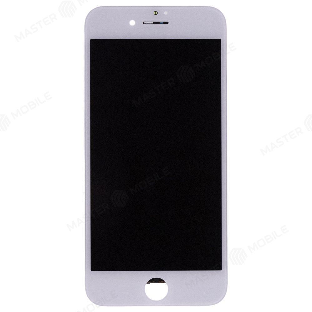 Дисплей для Apple iPhone 7 + тачскрин (белый) (Medium)