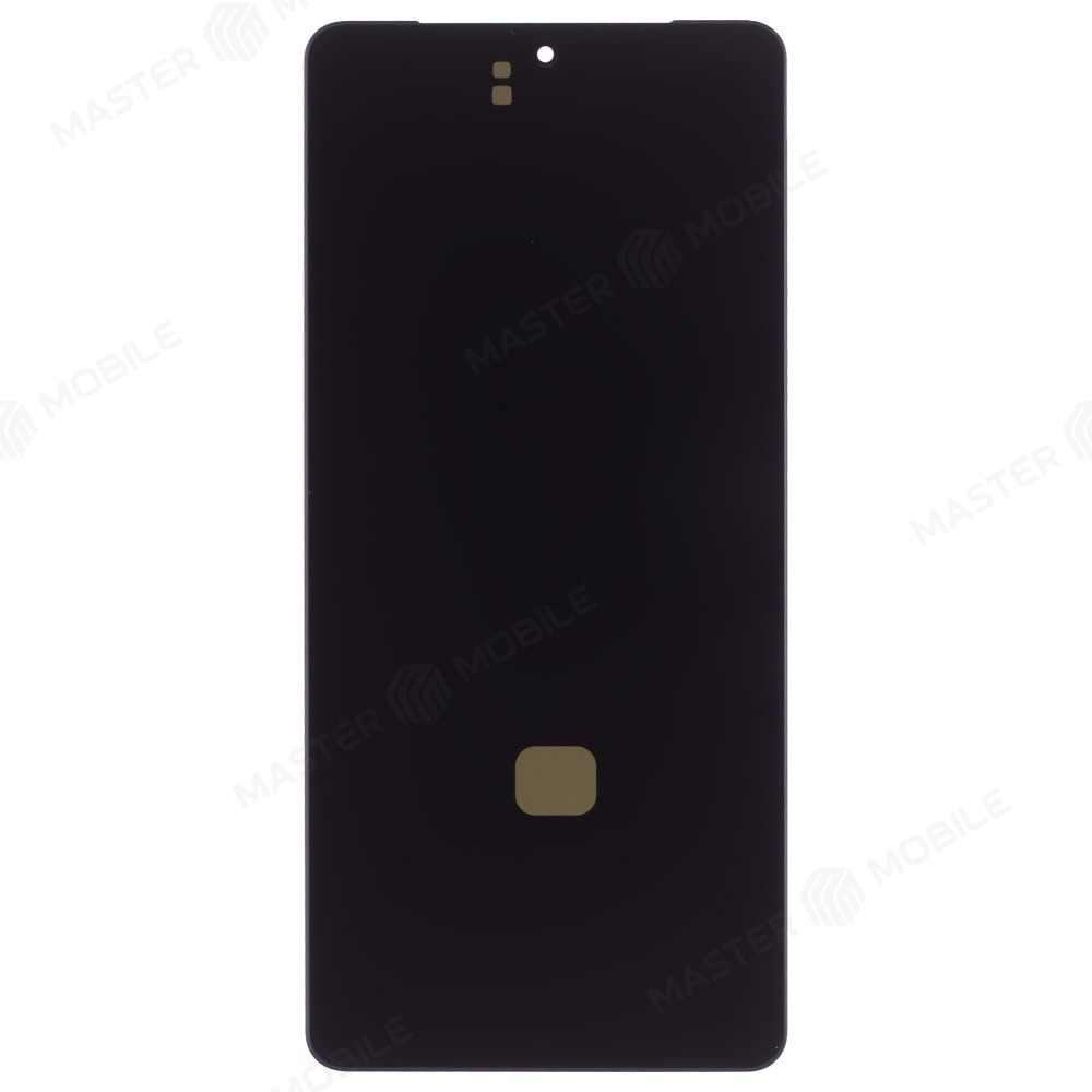 Дисплей для Asus ROG Phone 8 (AI2401) / ROG Phone 8 Pro (AI2401) + тачскрин (черный) (ORIG100)