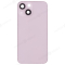 Корпус для Apple iPhone 13 mini (розовый) (Premium) фото №1