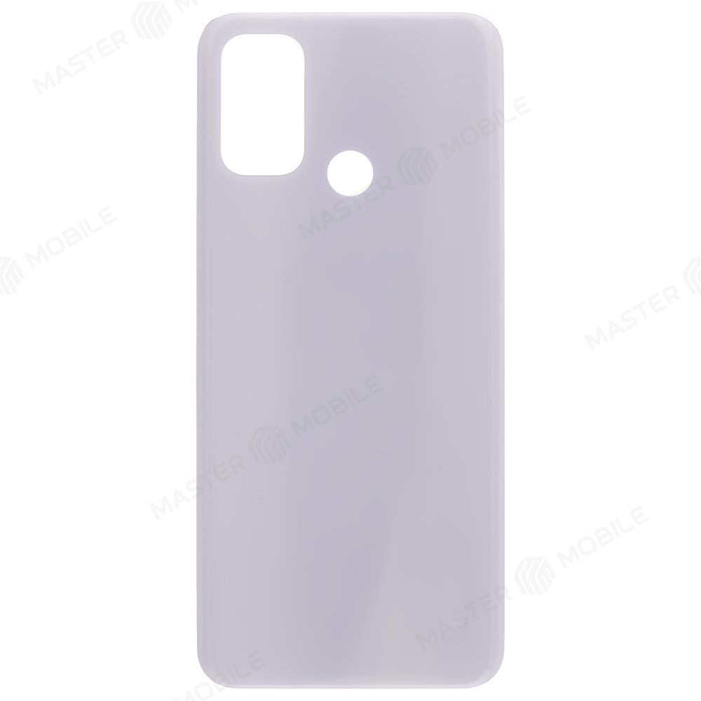 Задняя крышка для OPPO A53 4G (CPH2127) (белый)