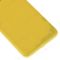 Задняя крышка для Xiaomi Poco M4 5G (22041219PG) (желтый) фото №4