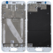 Рамка дисплея для Asus ZenFone 4 Selfie Pro (ZD552KL) (белый) фото №1