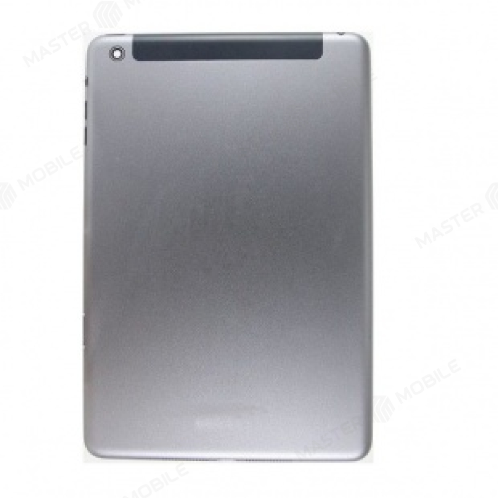 Корпус для Apple iPad mini 2 (A1489/A1490/A1491) (серый) (версия: 3G)