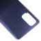 Задняя крышка для Realme 7 5G (RMX2111) / Q2 (RMX2117) (серый) фото №3