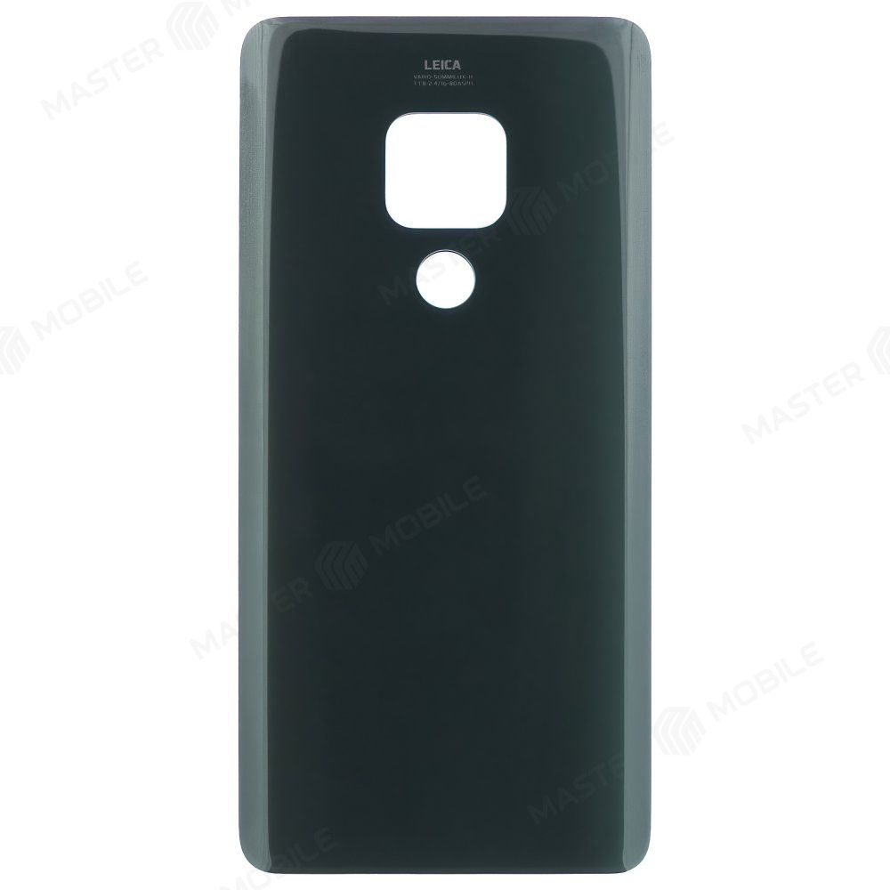 Задняя крышка для Huawei Mate 20 (HMA-L29) (зеленый)