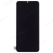 Дисплей для Vivo V20 (V2025) / V21e (V2061) / V23e (V2116) + тачскрин (черный) (In-Cell) фото №1