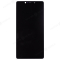 Дисплей для Xiaomi Mi 8 SE (M1805E2A) (в сборе с тачскрином) (черный) (ORIG) фото №1