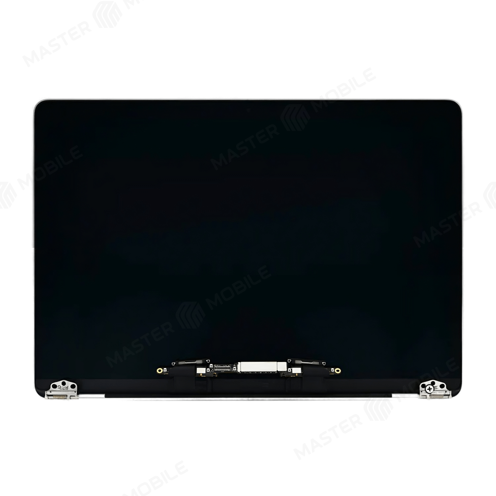 Матрица в сборе для Apple MacBook Pro 13 Retina A1989 / MacBook Pro 13 Retina A2159 (MID 2018 - MID 2019) и др. (серебристый) (AASP)