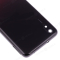 Задняя крышка для Xiaomi Redmi 7A (M1903C3EG) (красный) (в сборе со стеклом камеры) фото №3