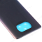 Задняя крышка для Xiaomi Poco X3 / Poco X3 NFC (M2007J20CG) / Poco X3 Pro (M2102J20SG) (черный) фото №3
