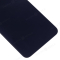 Задняя крышка для Infinix Hot 12 Pro (X668C) (черный) фото №4