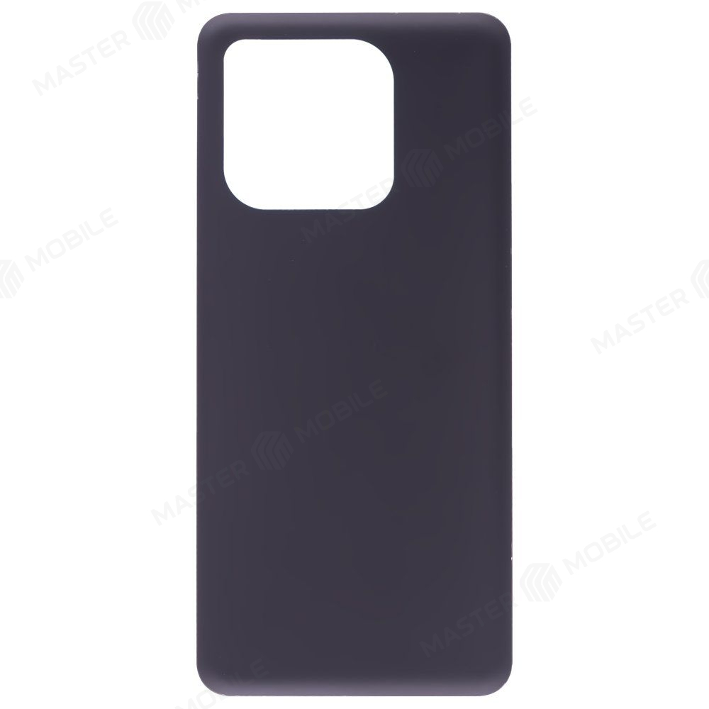 Задняя крышка для Xiaomi 14T Pro (MZB0HH9RU) (черный)