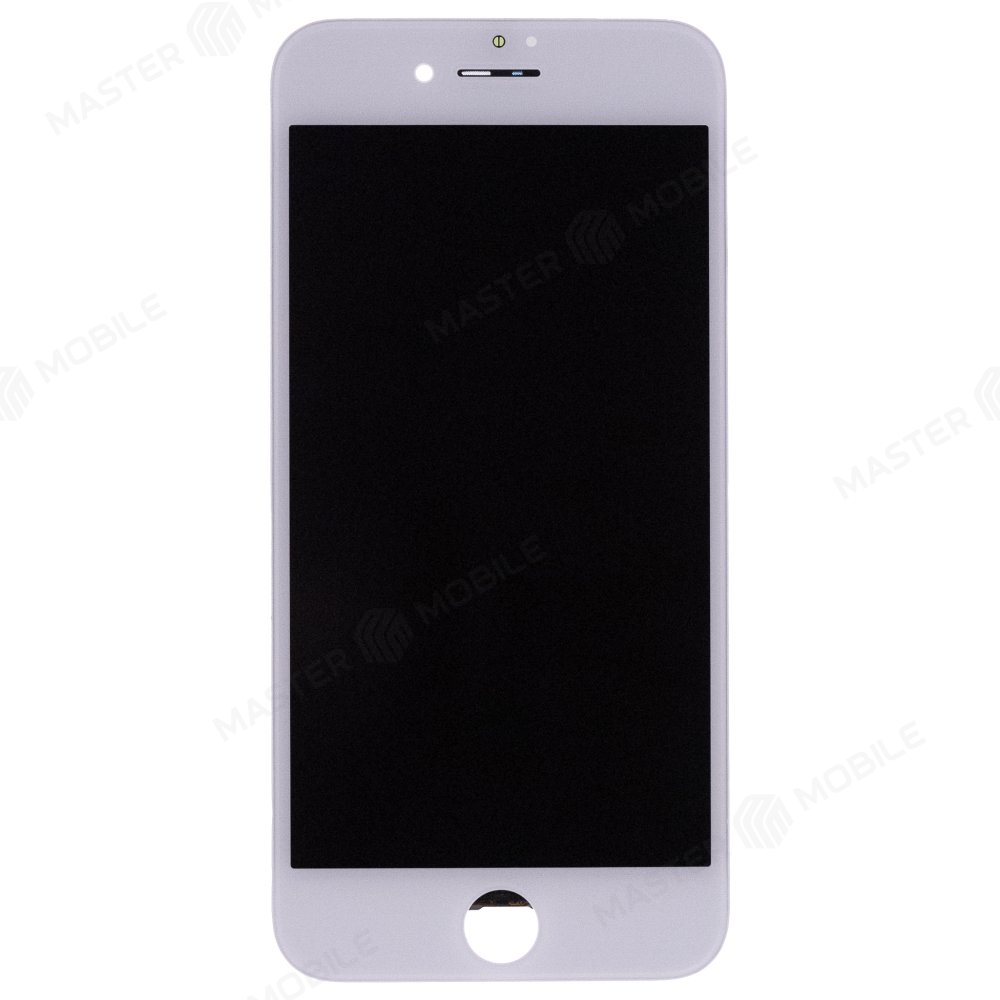 Дисплей для Apple iPhone 7 + тачскрин (белый) (Medium)