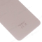 Задняя крышка для Apple iPhone 8 (золотистый) (в сборе со стеклом камеры) (Premium) фото №4