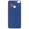 Задняя крышка для Huawei Honor 9 Lite (LLD-L31) (серый) фото №2