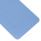 Задняя крышка для Tecno Spark 20 (KJ5) (голубой) фото №4