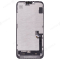Дисплей для Apple iPhone 14 Plus (в сборе с тачскрином) (черный) (In-Cell) фото №2