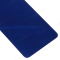 Задняя крышка для Huawei P20 (EML-L29) (синий) фото №4