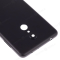 Задняя крышка для Xiaomi Redmi 5 (MDG1) (черный) (в сборе со стеклом камеры) фото №3