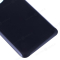 Задняя крышка для Huawei Mate 50 (CET-LX9) (черный) фото №4