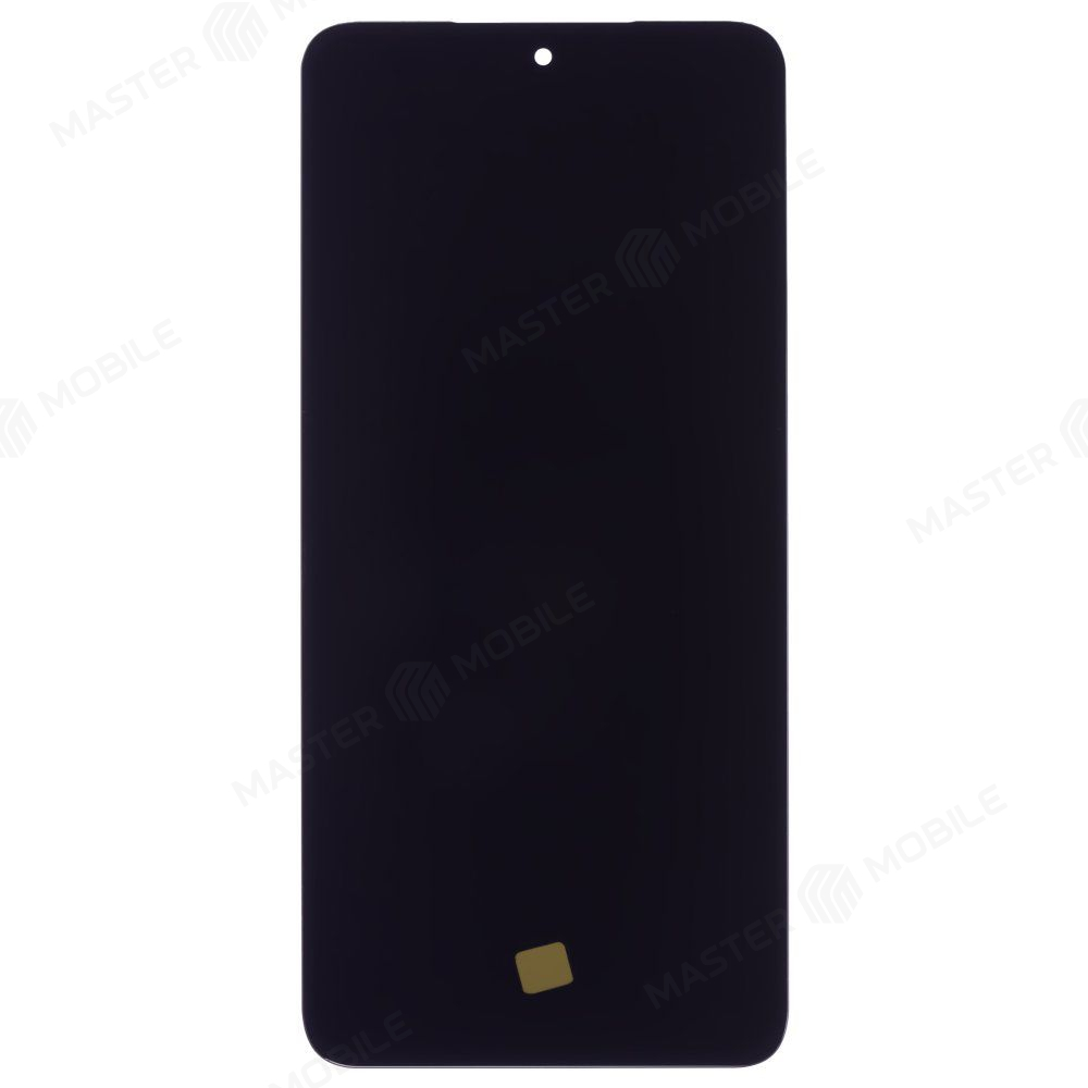 Дисплей для Huawei Mate 50 (CET-LX9) + тачскрин (черный) (OLED)