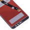 Дисплей для Huawei Honor 9 Lite (LLD-L31) (в сборе с тачскрином) (серый) (Medium) фото №3