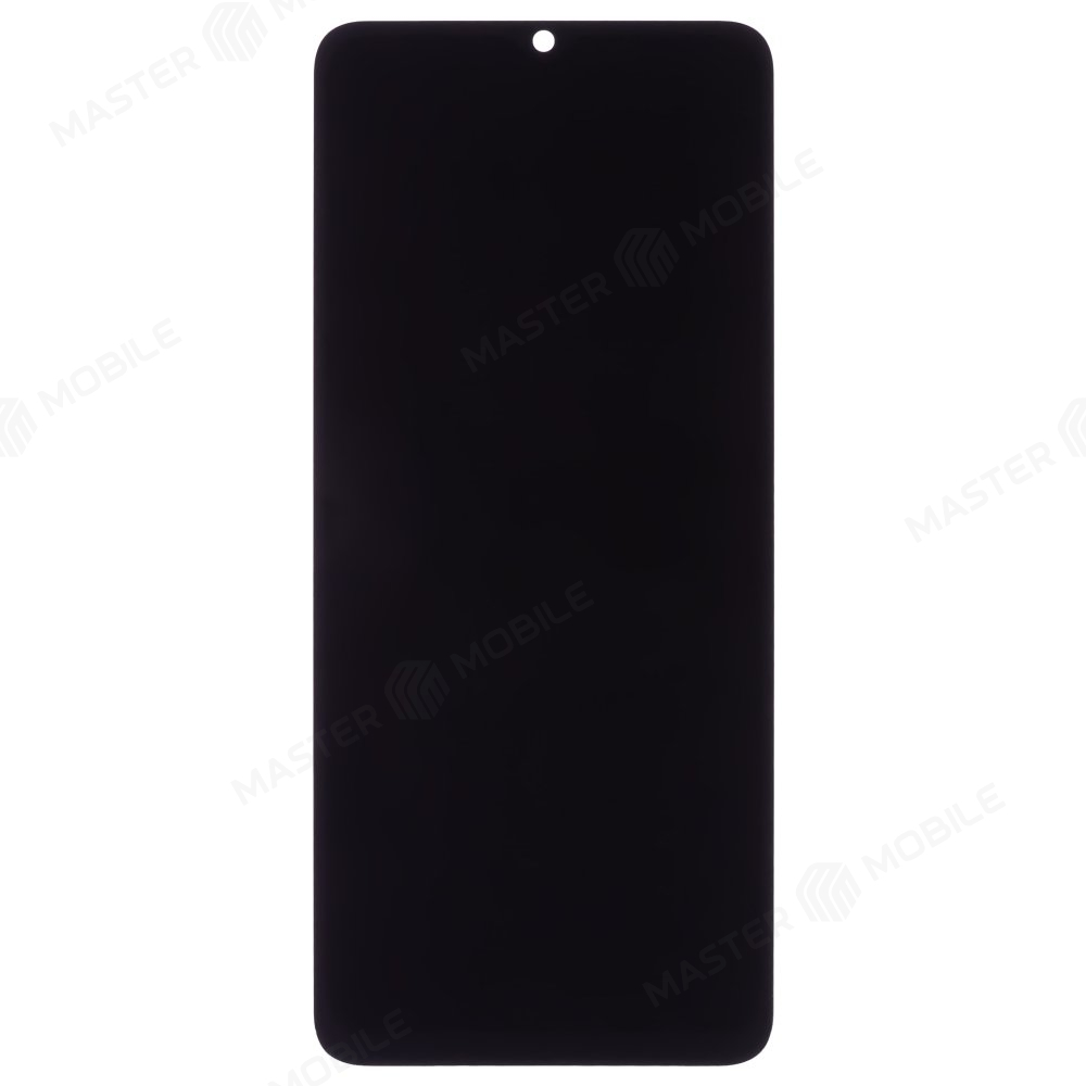 Дисплей для Xiaomi Redmi A3 (23129RN51X) / Redmi A3x (24048RN6CG) / Poco C61 (2312BPC51H) + тачскрин (черный) (ORIG)