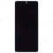 Дисплей для Xiaomi Redmi Note 13 Pro 4G (23117RA68G) (в сборе с тачскрином) (черный) (In-Cell) (Low) фото №1
