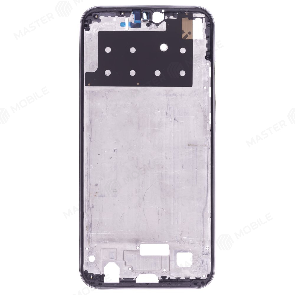 Рамка дисплея для Huawei P20 Lite (ANE-LX1) / Nova 3E (ANE-AL00) (черный)