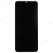 Дисплей для Vivo Y16 (V2204) (в сборе с тачскрином) (черный) (Medium) фото №1