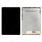 Дисплей для Lenovo Tab M8 (TB-8505X) (в сборе с тачскрином) (черный) (ORIG) фото №1
