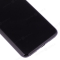 Задняя крышка для Huawei Y6 2019 (MRD-LX1F) (черный) (в сборе со стеклом камеры) фото №4