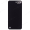 Задняя крышка для Apple iPhone 8 Plus (золотистый) (в сборе со стеклом камеры) (Premium) фото №2