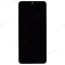 Дисплей для Realme 10 Pro 5G (RMX3661) (в сборе с тачскрином) (черный) (Medium) фото №1