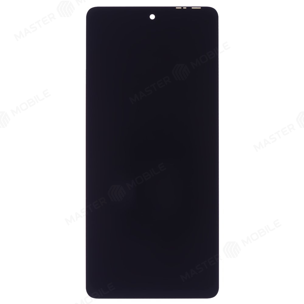 Дисплей для Tecno Camon 20 (CK6n) / Camon 20 Premier 5G (CK9n) / Infinix Note 30 Pro (X678B) и др. (в сборе с тачскрином) (черный) (In-Cell)