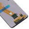 Дисплей для Samsung A115 Galaxy A11 / M115 Galaxy M11 (в сборе с тачскрином) (черный) (ORIG100) фото №4