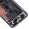 Дисплей для Huawei Nova 10 SE (BNE-LX1) (в сборе с тачскрином) (черный) (в рамке) (ORIG100) фото №4
