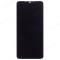 Дисплей для Xiaomi Mi 9 (M1902F1G) + тачскрин (черный) (In-Cell) фото №1