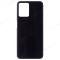 Задняя крышка для OnePlus 9 Pro (LE2121) (черный) фото №1