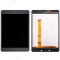 Дисплей для Xiaomi MiPad 2 (в сборе с тачскрином) (черный)  фото №1