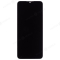 Дисплей для Samsung A037 Galaxy A03s (в сборе с тачскрином) (черный) (ORIG100) (162 mm) фото №1