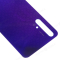Задняя крышка для Huawei Nova 5T (YALE-L61A) (фиолетовый) фото №3
